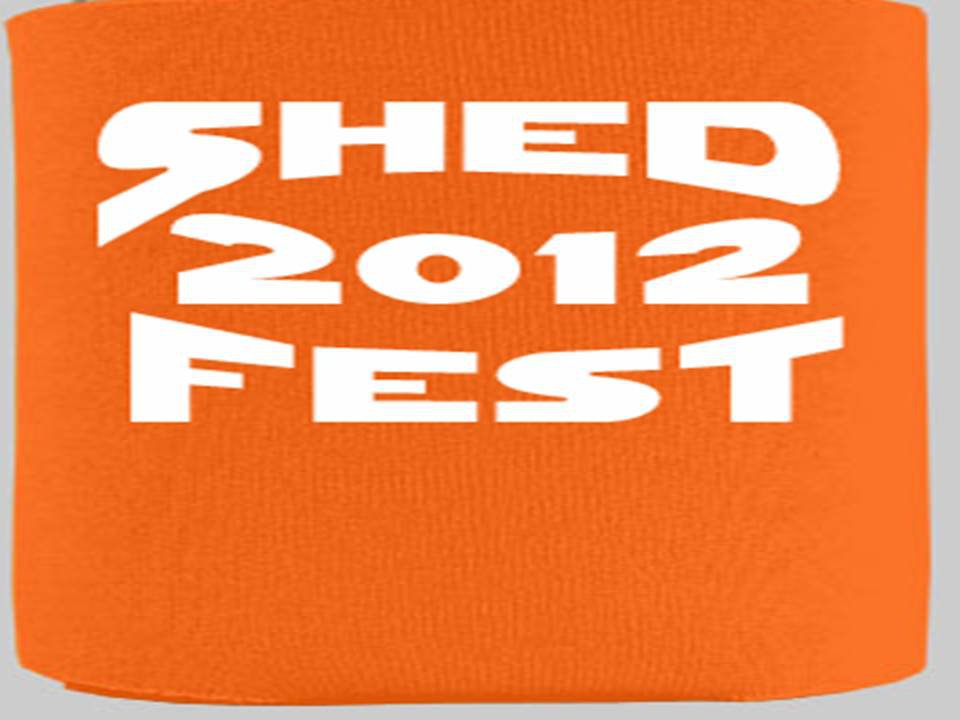 Shed Fest