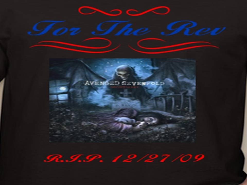 A7X