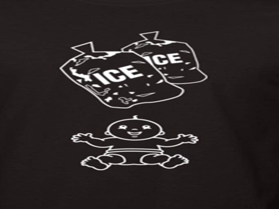 Ice Ice Baby