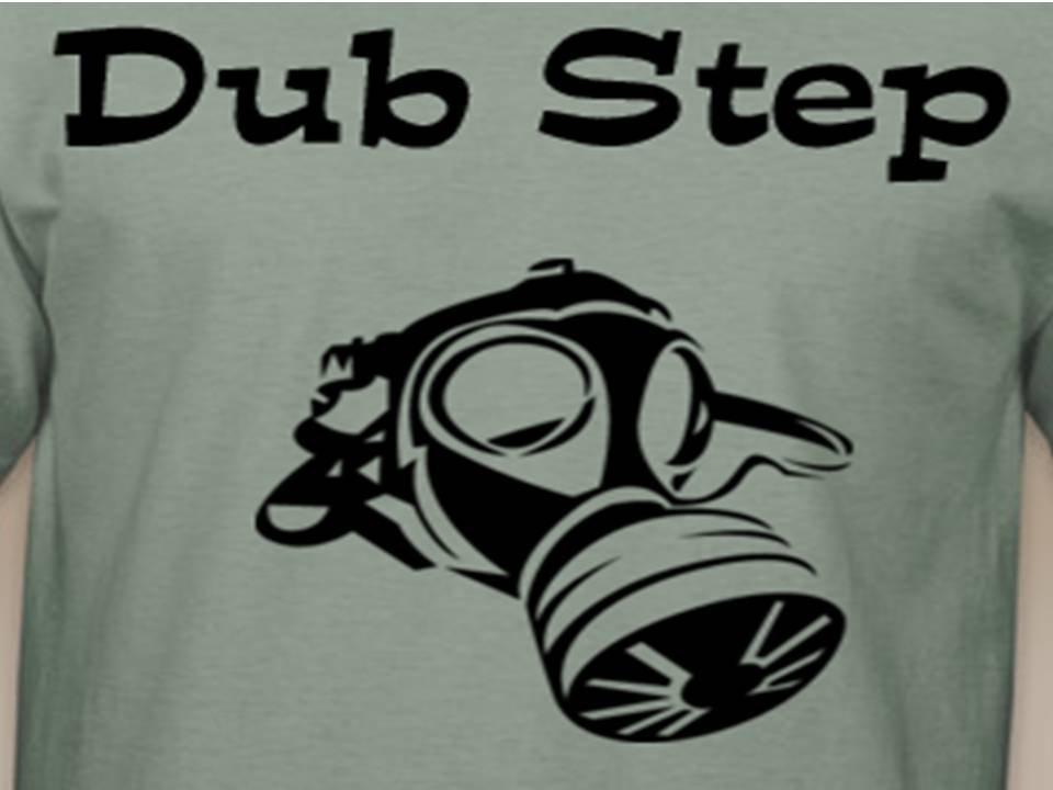 Turn Up The Bass