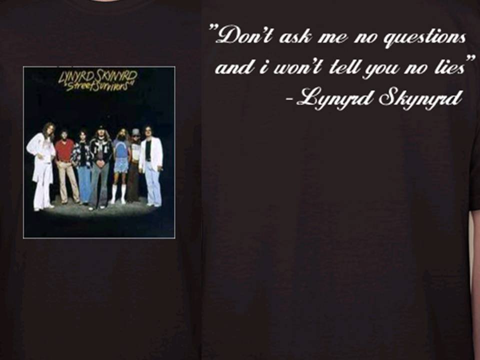 Lynyrd Skynard