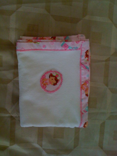 Baby Blanket