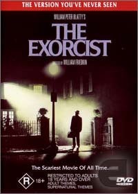 The Exorcist