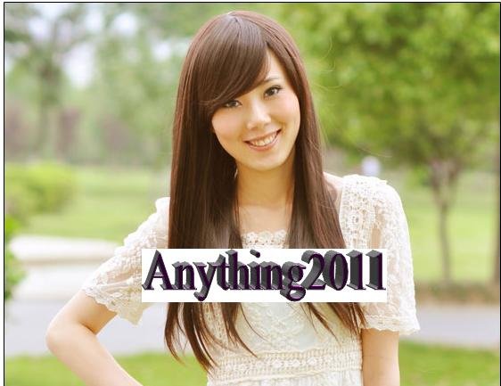 Afordable party wigs