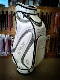 Tour Professional Golf Bags