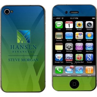 IPhone Skin