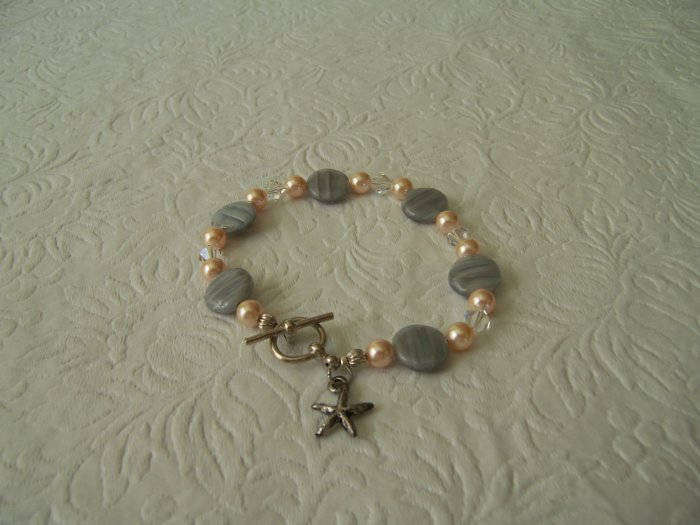 Beaded Bracelet