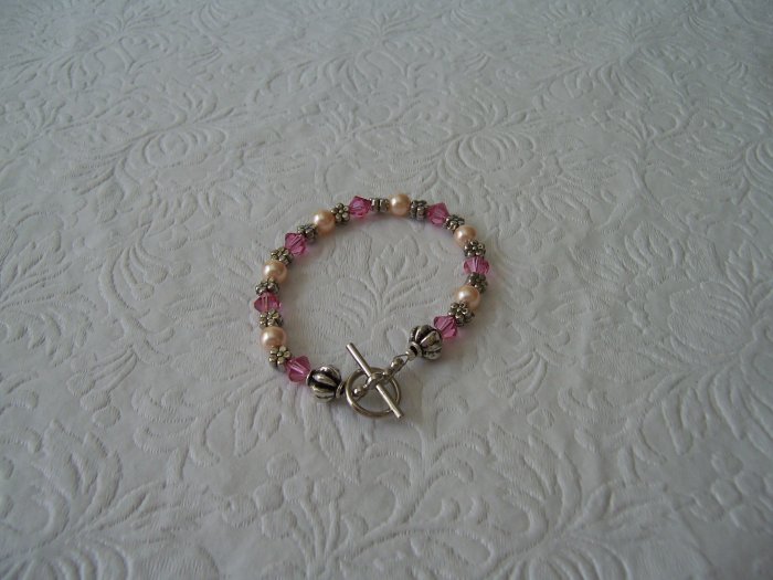 Beaded Bracelet