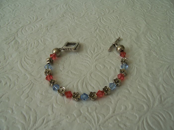 Beaded Bracelet