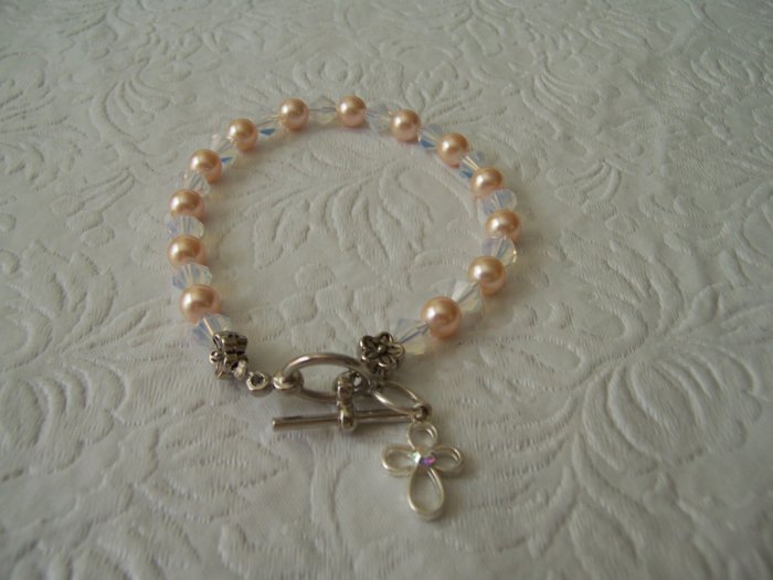 Beaded Bracelet