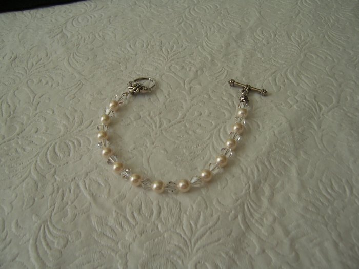 Beaded Bracelet