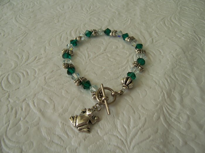 Beaded Bracelet
