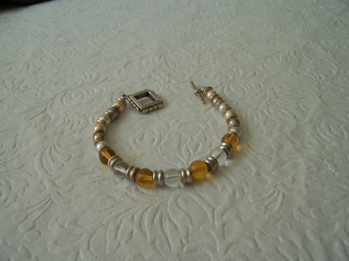 Beaded Bracelet
