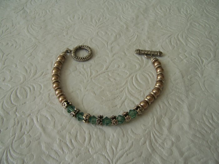 Beaded Bracelet