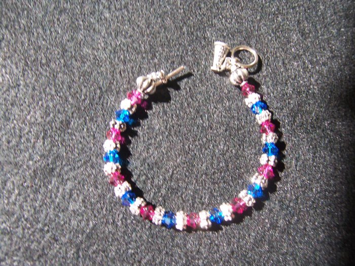 Beaded Bracelet