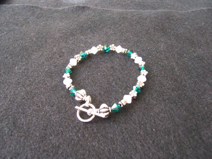 Beaded Bracelet
