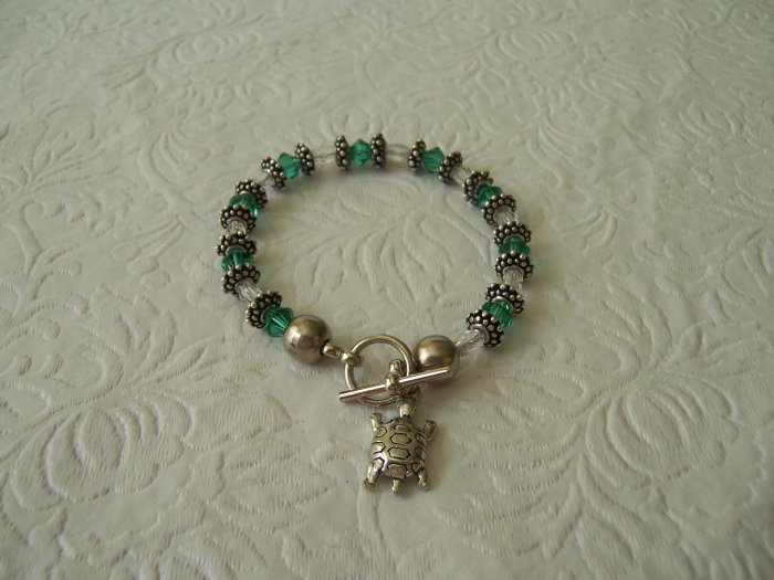 Beaded Bracelet