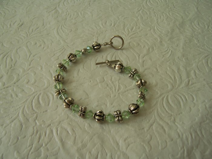 Beaded Bracelet