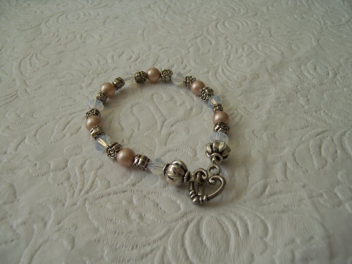 Beaded Bracelet