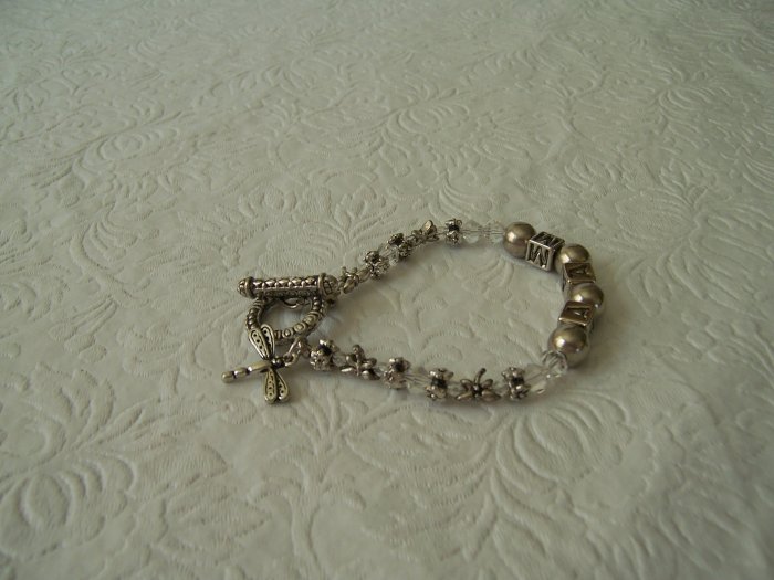 Beaded Bracelet