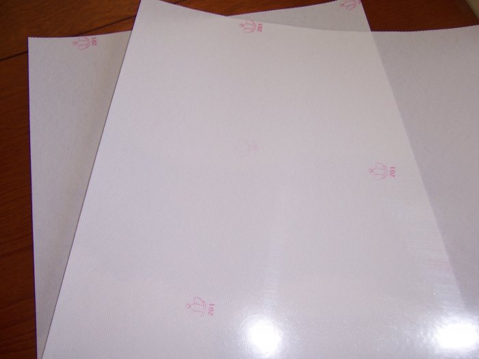 Trasfer Sheets