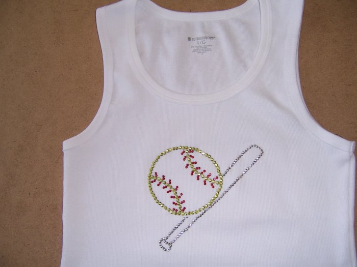 Tank Top or T-Shirt