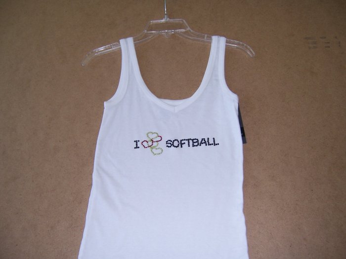 Tank Top or T-Shirt