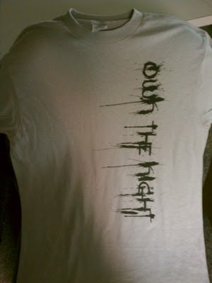 Own the Night Series "Helmets" MEDIUM