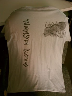 Own the Night Series "Helmets" XXL