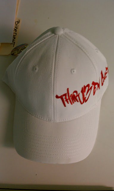 Thir13en Customs Flexfit Hat S/M