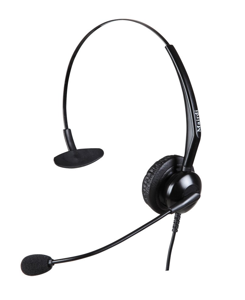 Mairdi 308 Professional Headset