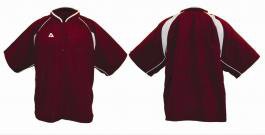 Cage Jacket