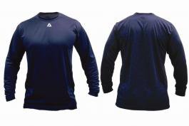 Long Sleeve Performance Tee