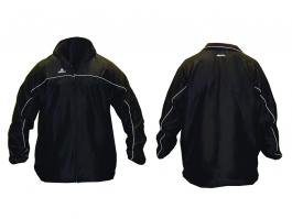 Warm Up Jacket