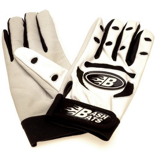 Bash Bat Batting Gloves