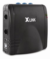 Xlink BTTN