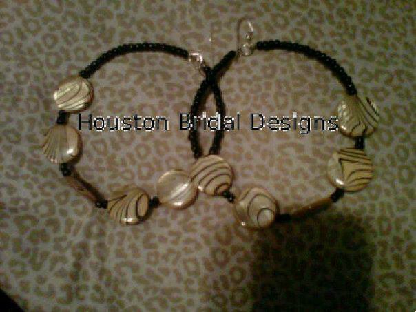 Black and Yellow