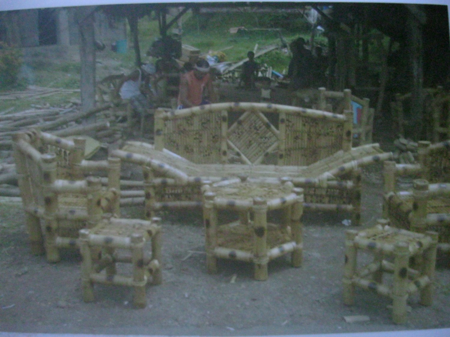 Sala Set