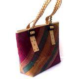 Daphne Banig Bag