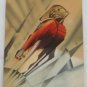 The Rocketeer-Movie Postcard-Coupon-Sneak Preview Card