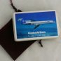 Deck ALASKA AirLines Playing Cards"Fly With Happy Face"