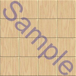 Wooden tiles, tileable.