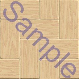 Wooden tiles, patterned, tileable