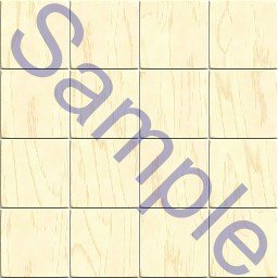 Wooden tiles, tileable.