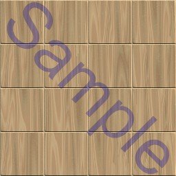 Wooden tiles, tileable.