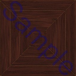 Wooden rectangles pattern.