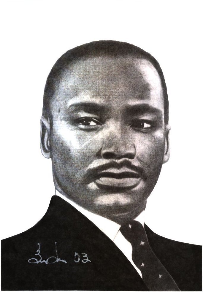 Historical, Entertainment & Sports Figures in various styles
