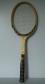 Vintage Wilson classic tennis racket