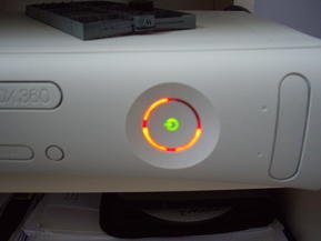 XBOX 360 3 Red Lights Fix Manual