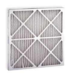 20x20x1 Pleated Air Filter